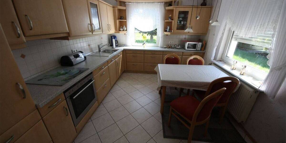 Einfamilienhaus Westoverledingen Ihrhove - 4 Zimmer, 126 m&sup2;, 169.000&euro; | Angebot:26308622