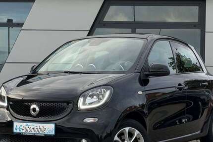 Smart forFour 143.500 km 7.500 &euro; Südbrookmerland 26624