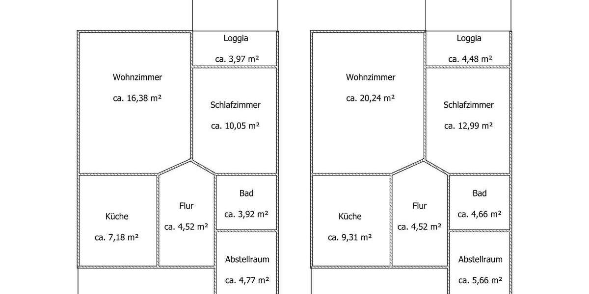 Einfamilienhaus Westoverledingen - 4 Zimmer, 117 m&sup2;, 220.000&euro; | Angebot:19845932