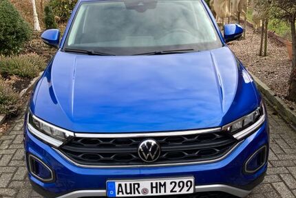 VW T-Roc 14.000 km 26.399 &euro; Ihlow 26632