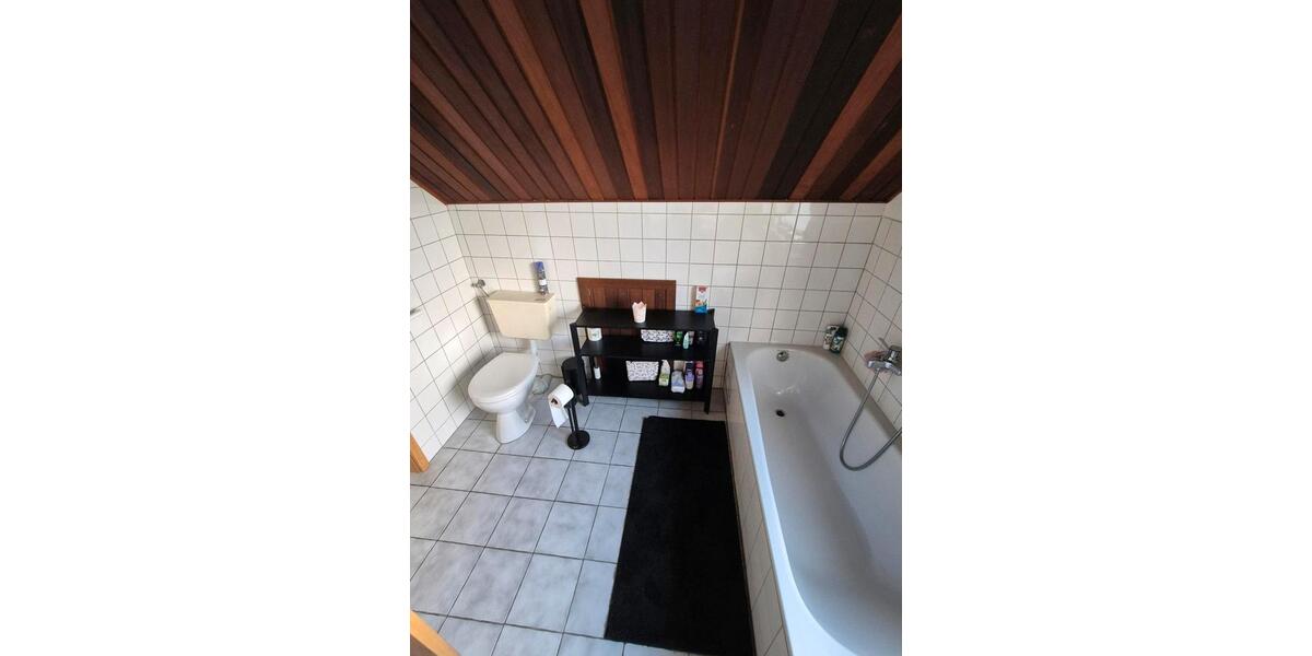 Etagenwohnung Großheide - 3 Zimmer, 75 m&sup2;, 595&euro; | Angebot:26002131