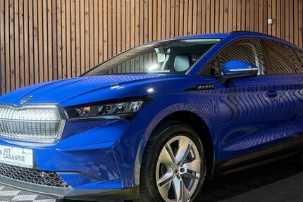 Skoda Enyaq 28.295 km 23.990 &euro; Leer 26789