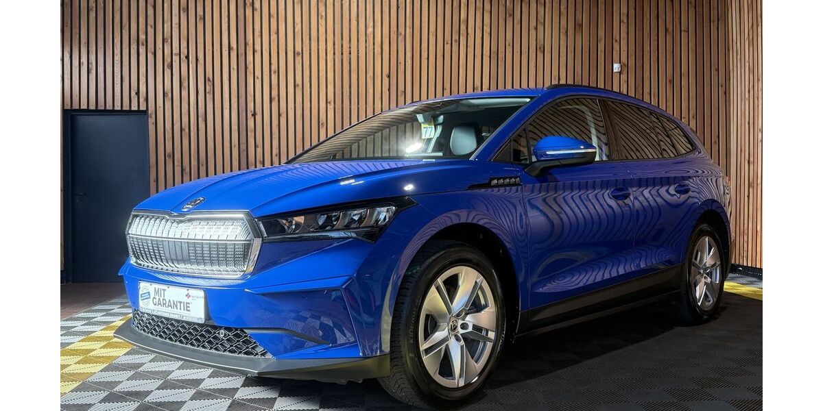 Skoda Enyaq 28.295 km 23.990 &euro; Leer 26789