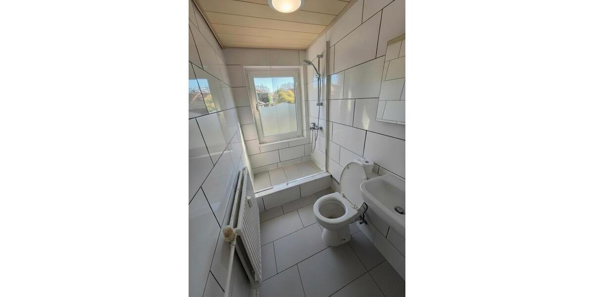 Erdgeschoßwohnung Hage - 2 Zimmer, 38 m&sup2;, 425&euro; | Angebot:26665126