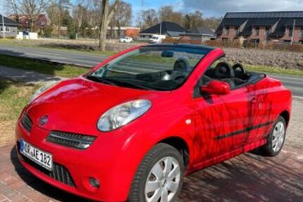Nissan Micra 151.000 km 2.900 &euro; Hage 26524