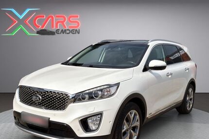 Kia Sorento 125.071 km 18.999 &euro; Emden 26723