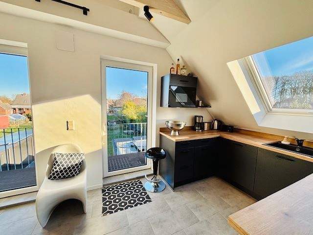 Etagenwohnung Norden Norden - 3 Zimmer, 199.999&euro; | Angebot:25685249