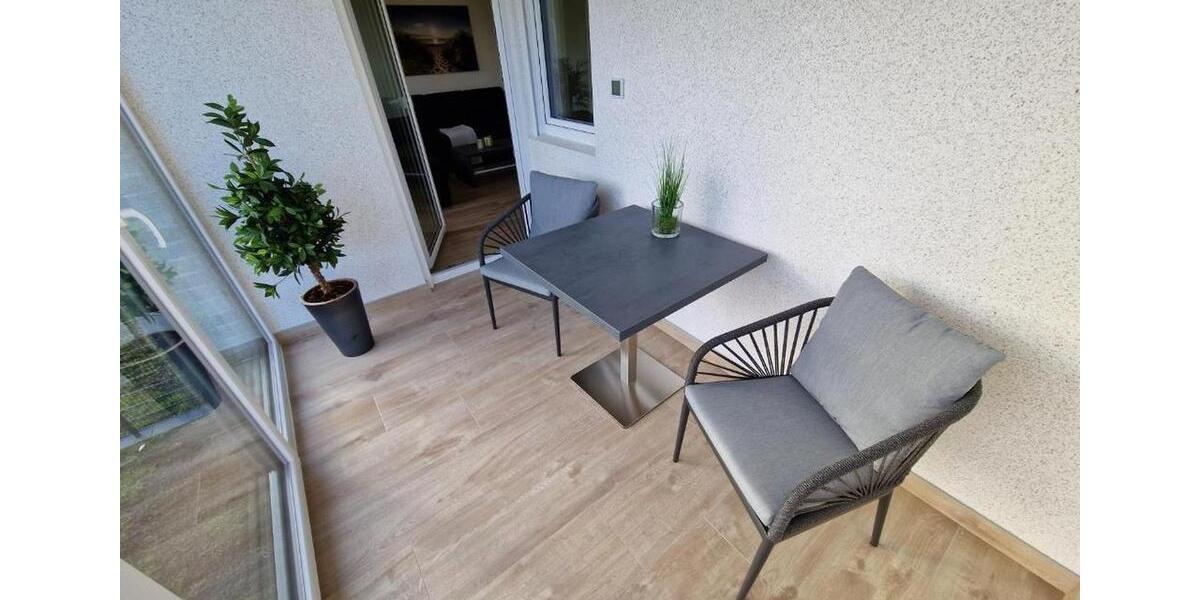 Etagenwohnung Westoverledingen - 2.5 Zimmer, 75 m&sup2;, 825&euro; | Angebot:25976462