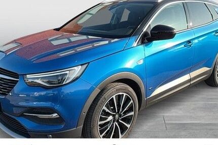 Opel Grandland (X) 53.710 km 17.890 &euro; Emden 26723