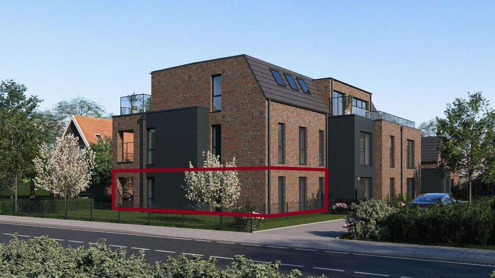 Etagenwohnung Westoverledingen Völlenerfehn - 3 Zimmer, 82 m&sup2;, 276.900&euro; | Angebot:25879182