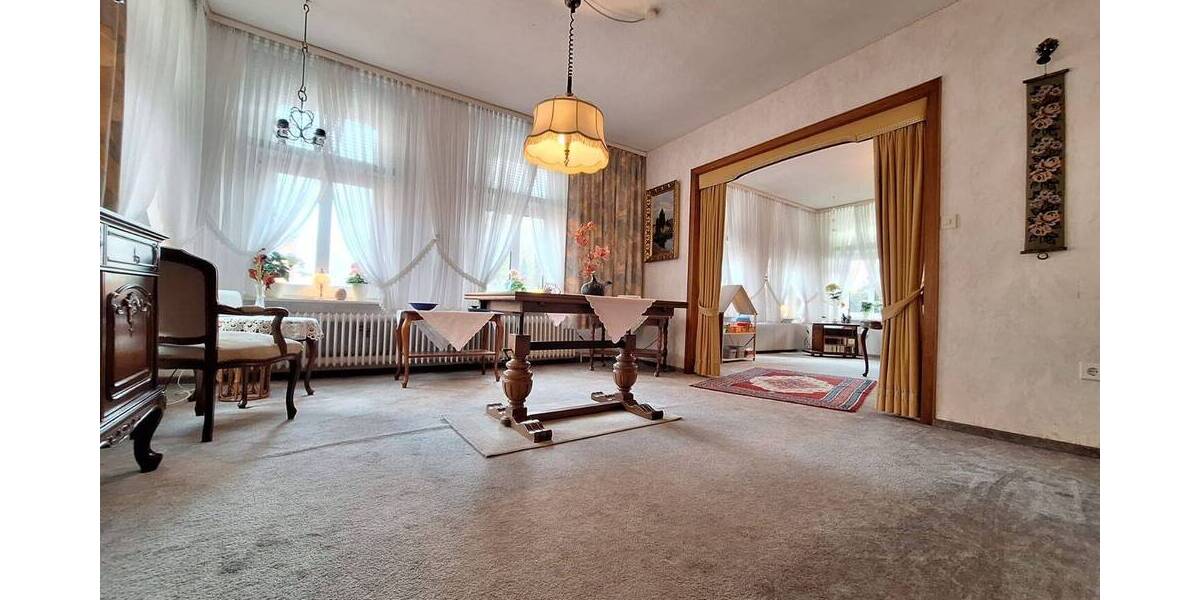 Mehrfamilienhaus, Wohnhaus Weener - 5 Zimmer, 100 m&sup2;, 115.000&euro; | Angebot:26029001