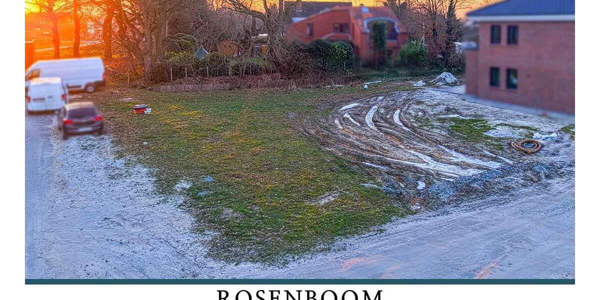 Grundstück Aurich / Extum Extum - 99.000&euro; | Angebot:25479086