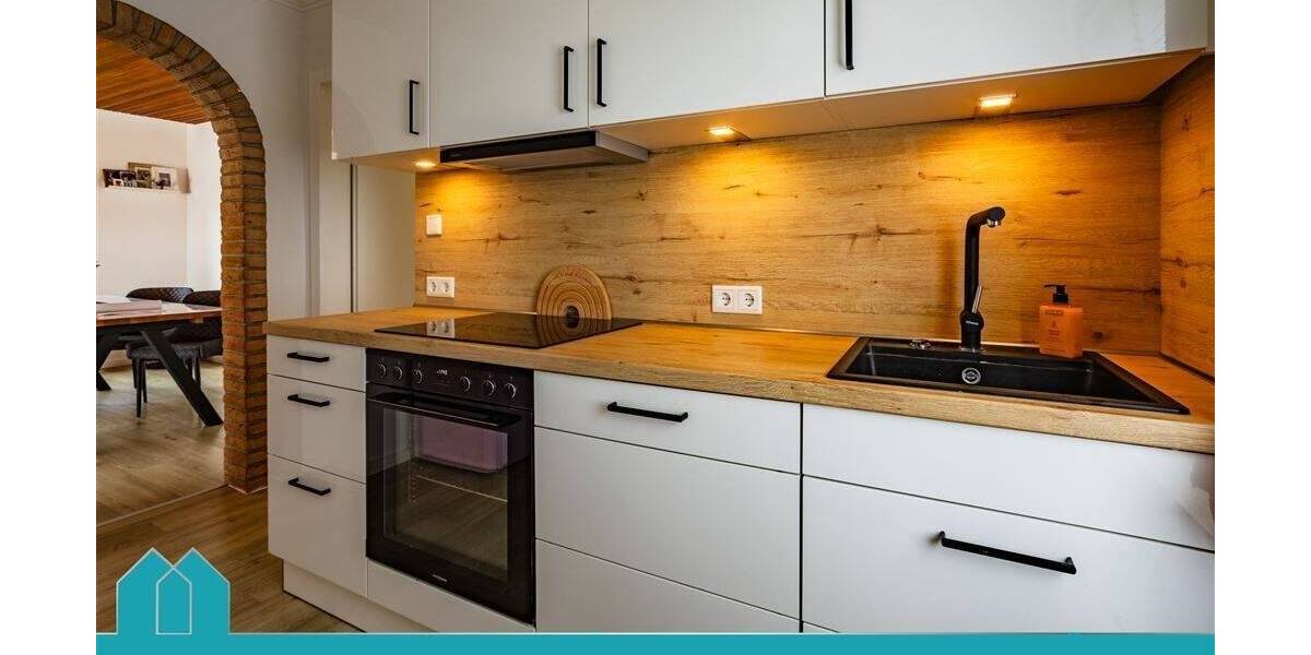 Einfamilienhaus Hage Hage - 3 Zimmer, 95 m&sup2;, 269.000&euro; | Angebot:25836098