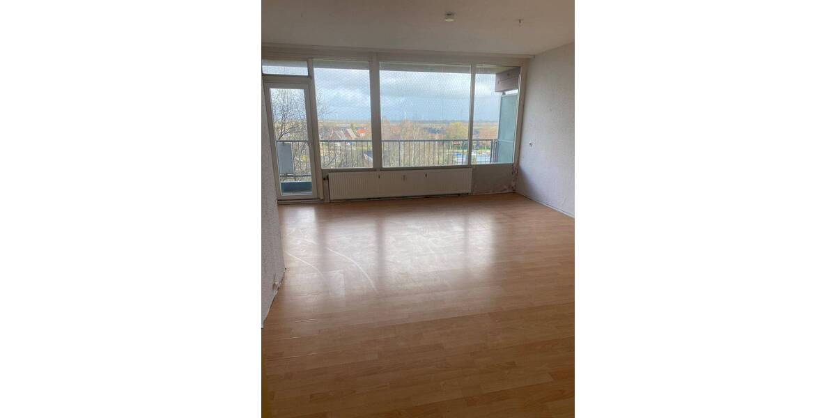 Etagenwohnung Emden Barenburg - 4 Zimmer, 86 m&sup2;, 84.900&euro; | Angebot:26028902