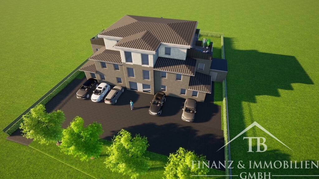 Etagenwohnung Norden - 2 Zimmer, 94 m&sup2;, 397.500&euro; | Angebot:25736890