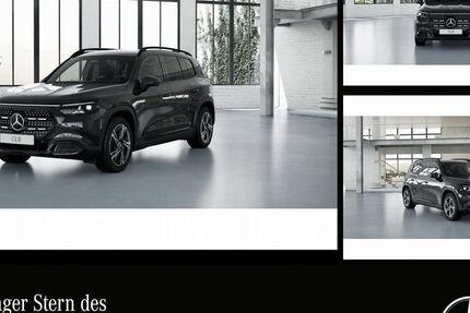 Mercedes-Benz GLB 250 3.000 km 57.700 &euro; Norden 26506
