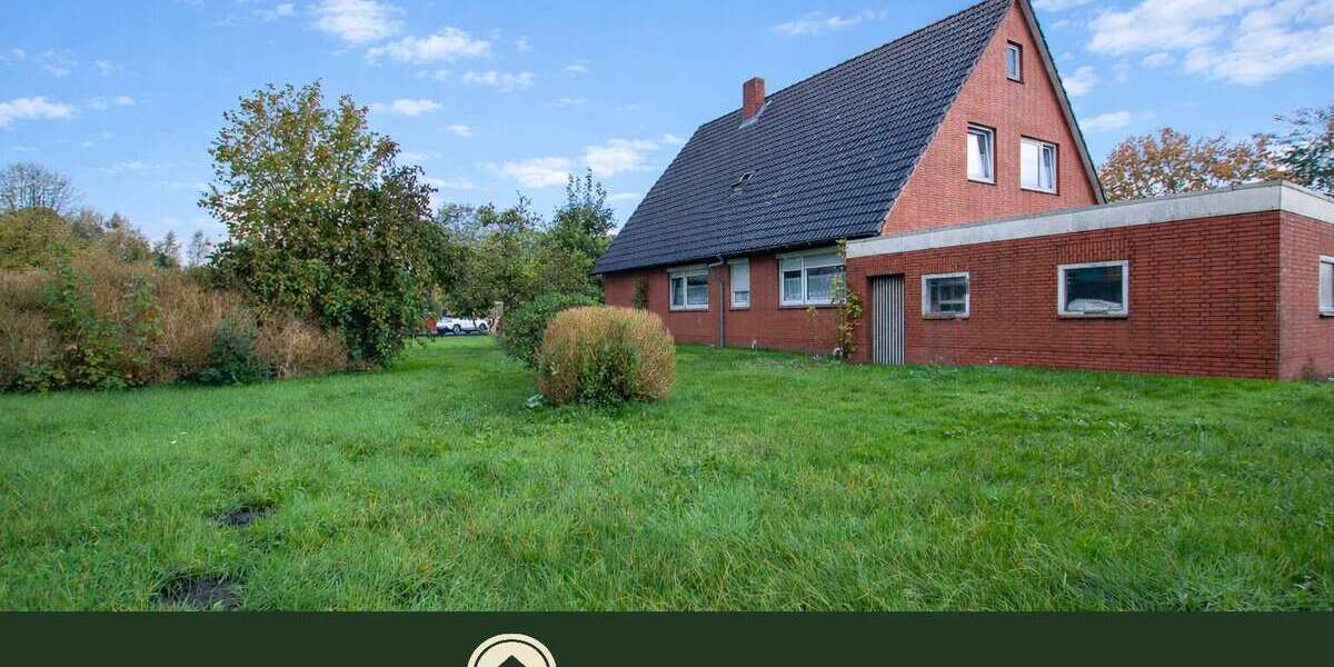 Einfamilienhaus Südbrookmerland / Theene Theene - 6 Zimmer, 202 m&sup2;, 219.000&euro; | Angebot:25149240