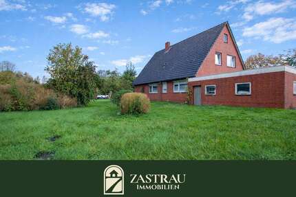 Haus Südbrookmerland / Theene Theene - 6 Zimmer, 202 m&sup2;, 219.000&euro; | Angebot:25149240