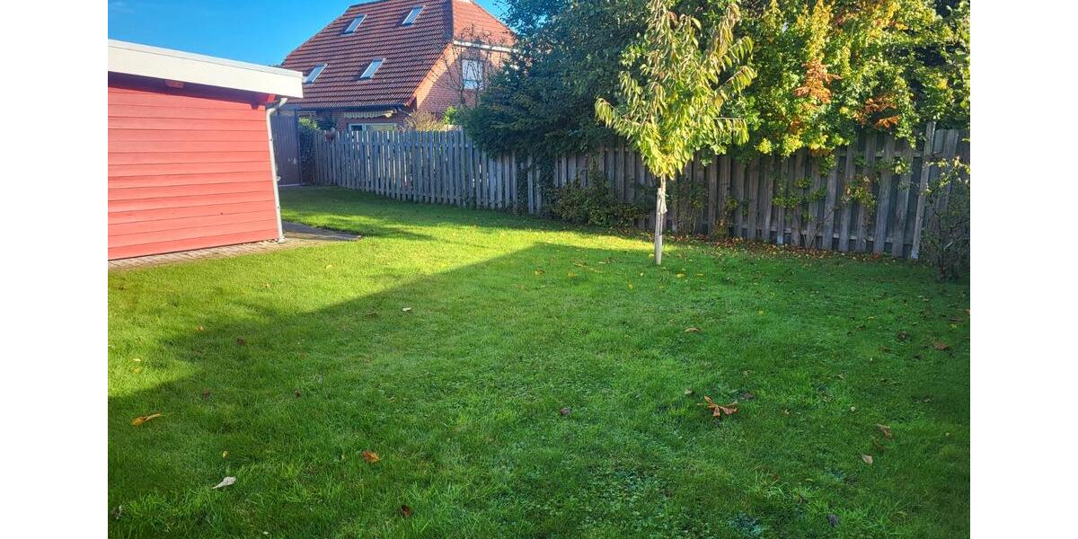 Erdgeschoßwohnung Norden - 3 Zimmer, 85 m&sup2;, 289.000&euro; | Angebot:26660375
