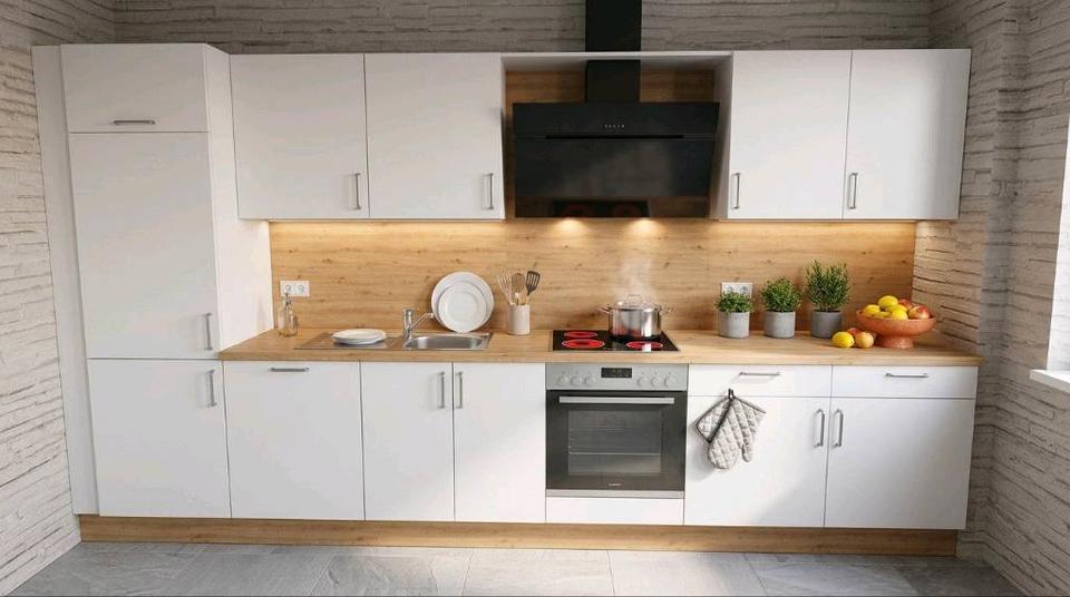 Etagenwohnung Leer (Ostfriesland) - 3 Zimmer, 90 m&sup2;, 890&euro; | Angebot:25979174