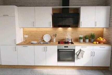 Wohnung Leer (Ostfriesland) - 3 Zimmer, 90 m&sup2;, 890&euro; | Angebot:25979174