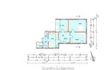 Erdgeschoßwohnung Südbrookmerland - 3 Zimmer, 94 m&sup2;, 1.300&euro; | Angebot:26523694