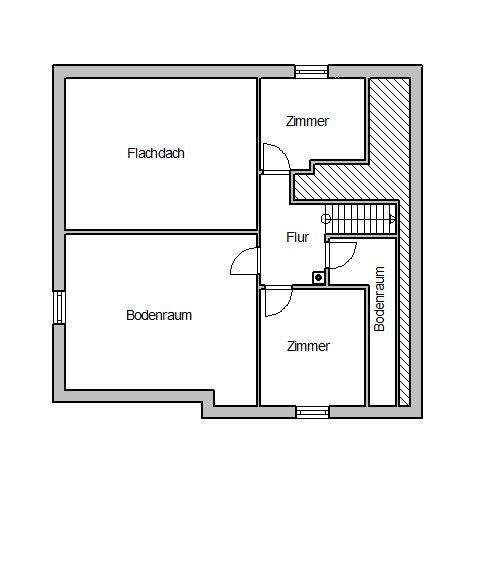 Einfamilienhaus Weener / Diele Diele - 5 Zimmer, 122 m&sup2;, 169.000&euro; | Angebot:25671460