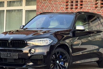 BMW X5 M50 172.000 km 27.800 &euro; Nortmoor 26845