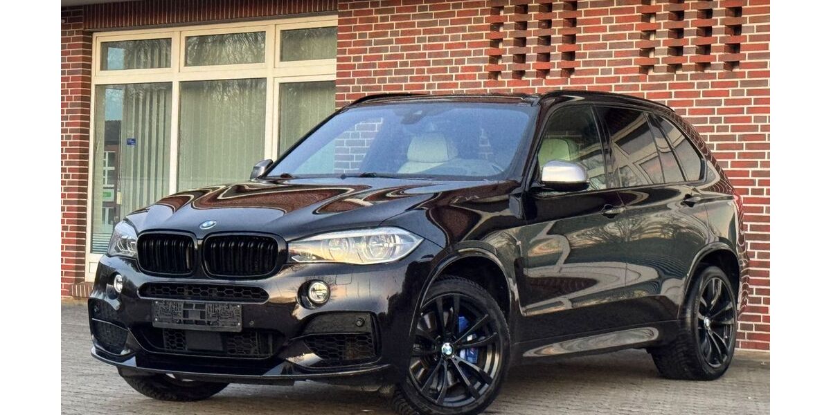 BMW X5 M50 172.000 km 27.800 &euro; Nortmoor 26845