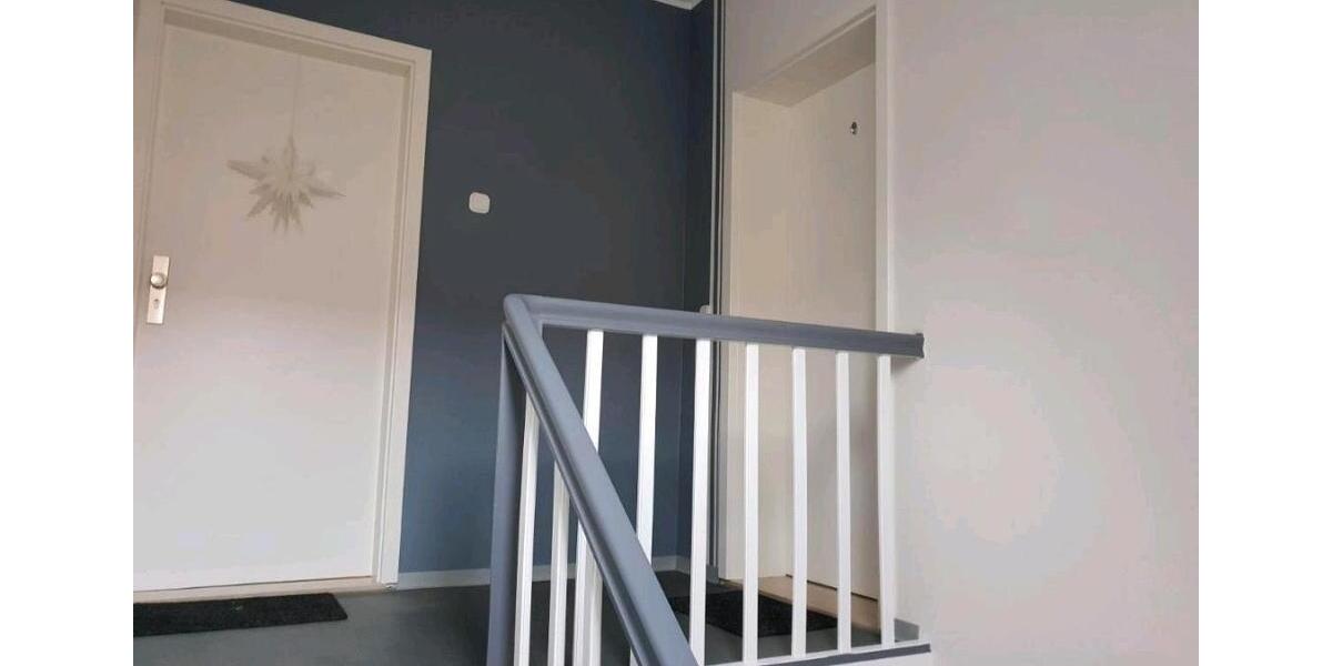 Dachgeschoßwohnung Emden - 2 Zimmer, 40 m&sup2;, 600&euro; | Angebot:25840769