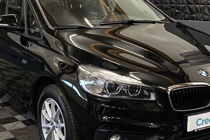 BMW 218 Gran Tourer 104.357 km 13.990 &euro; Emden 26721