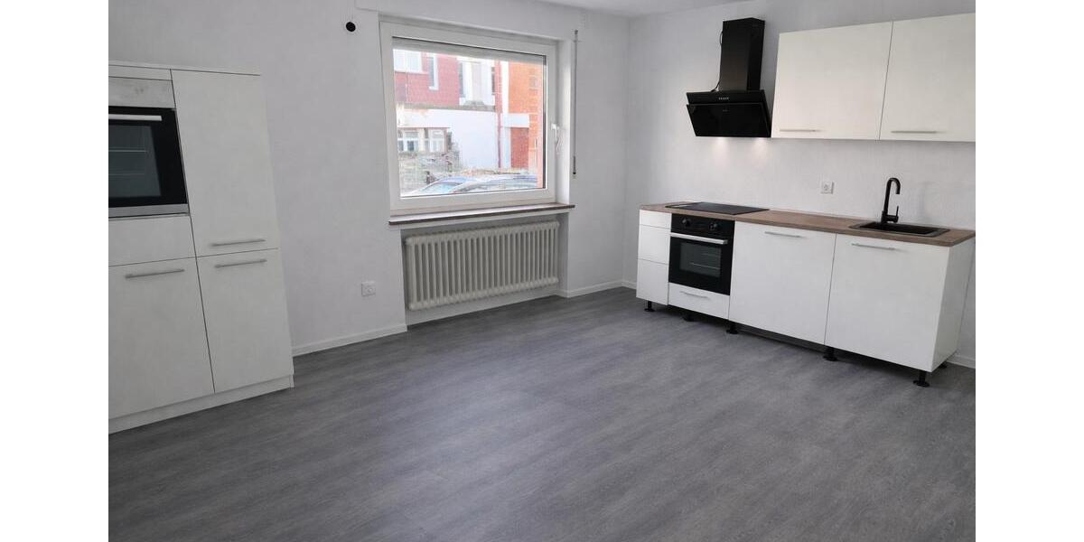 Hochparterre Emden - 2 Zimmer, 65 m&sup2;, 750&euro; | Angebot:25810488