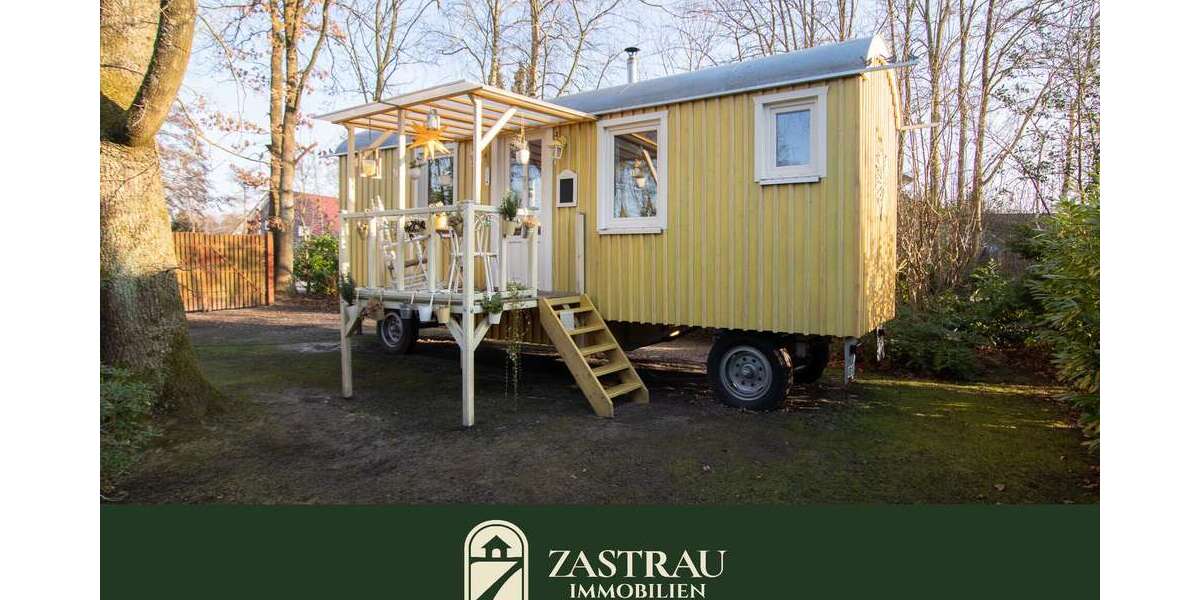 Einfamilienhaus Berumbur - 2 Zimmer, 20 m&sup2;, 89.000&euro; | Angebot:24748639