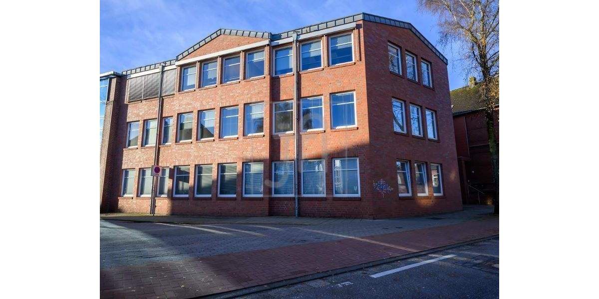 Gewerbeobjekt Leer (Ostfriesland) Leer - 7.500&euro; | Angebot:25705654