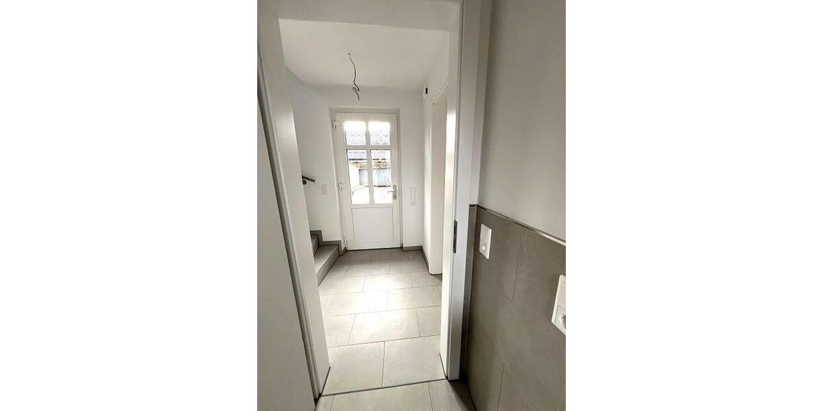 Etagenwohnung Leer (Ostfriesland) - 2 Zimmer, 37 m&sup2;, 640&euro; | Angebot:25378886