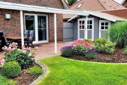 Haus Norden - 4 Zimmer, 130 m&sup2;, 495.000&euro; | Angebot:25780365