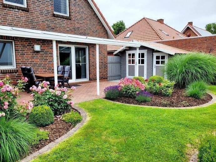 Mehrfamilienhaus, Wohnhaus Norden - 4 Zimmer, 130 m&sup2;, 495.000&euro; | Angebot:25780365