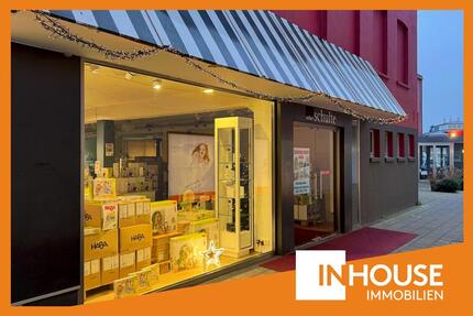 Gewerbeobjekt Leer (Ostfriesland) - 2.800&euro; | Angebot:24257687