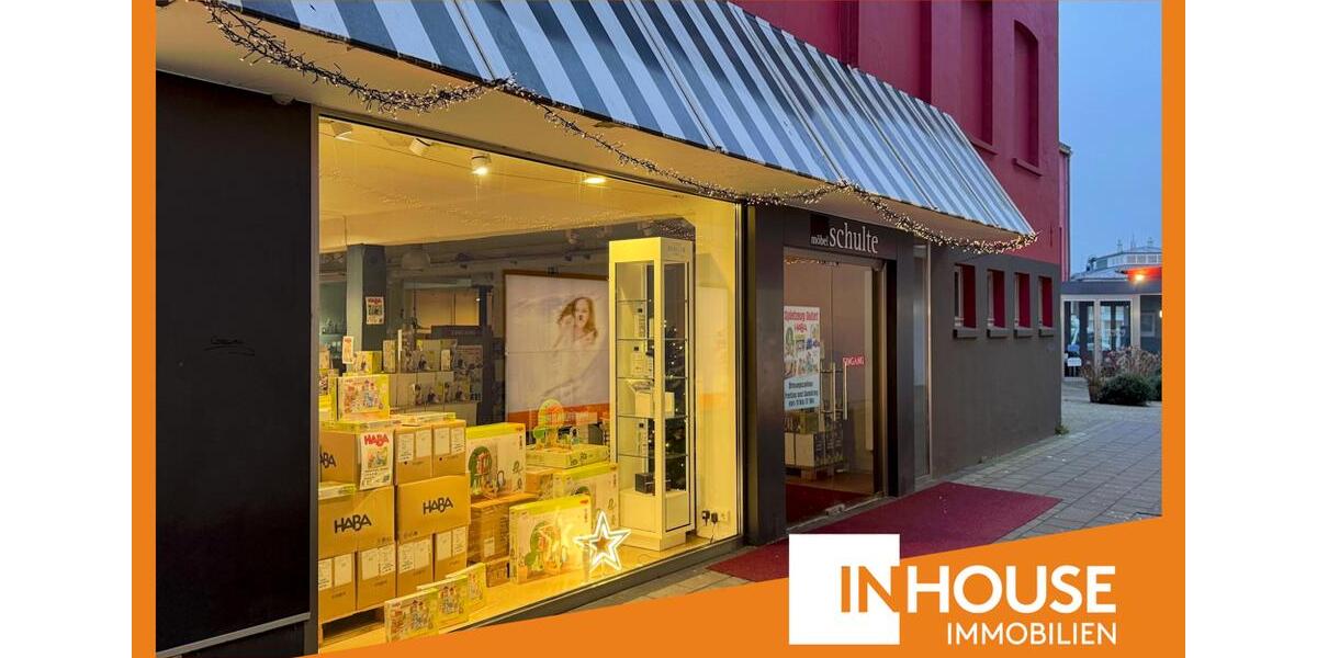 Gewerbeobjekt Leer (Ostfriesland) - 2.800&euro; | Angebot:24257687