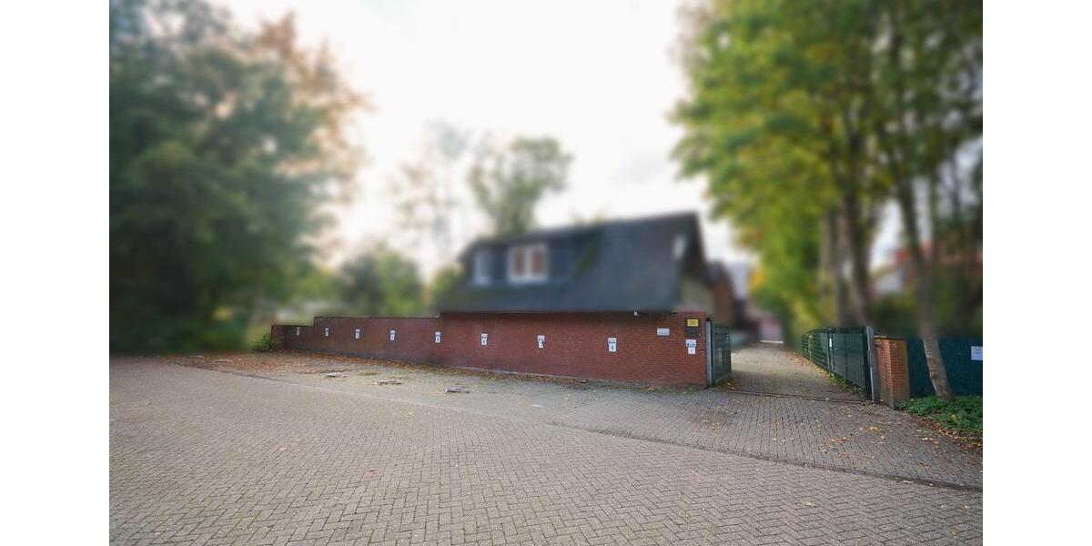 Etagenwohnung Aurich - 2 Zimmer, 45 m&sup2;, 550&euro; | Angebot:24570088