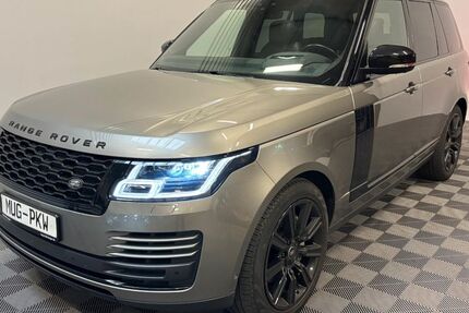 Land Rover Range Rover 75.900 km 65.490 &euro; Emden 26723