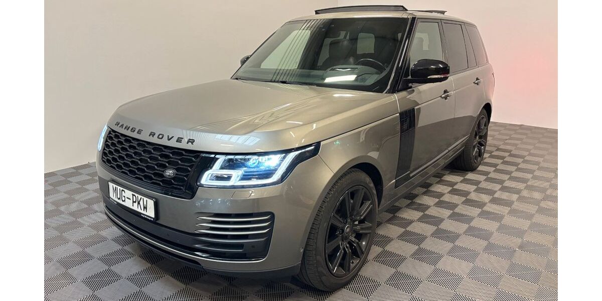 Land Rover Range Rover 75.900 km 65.490 &euro; Emden 26723