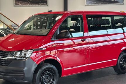 VW T6 Transporter 42.588 km 29.690 &euro; Aurich 26605