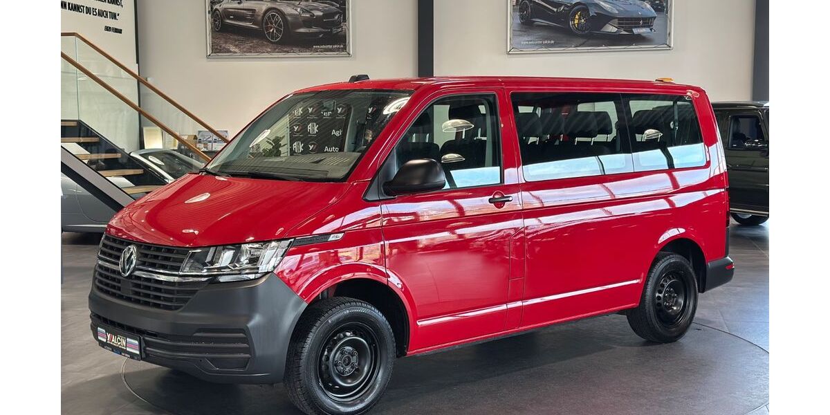 VW T6 Transporter 42.588 km 29.690 &euro; Aurich 26605
