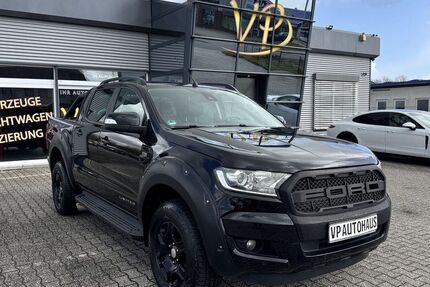 Ford Ranger 133.000 km 22.700 &euro; Leer 26789