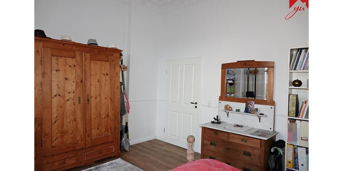 Etagenwohnung Aurich - 3 Zimmer, 120 m&sup2;, 800&euro; | Angebot:25649913