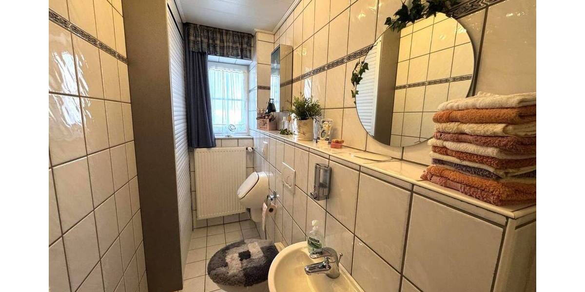 Doppelhaushälfte Upgant-Schott Schott - 4 Zimmer, 110 m&sup2;, 295.000&euro; | Angebot:26157283
