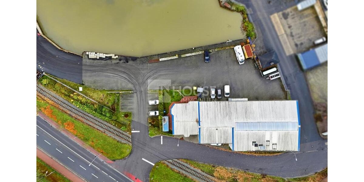 Gewerbeobjekt Leer (Ostfriesland) - 3.300&euro; | Angebot:26552041