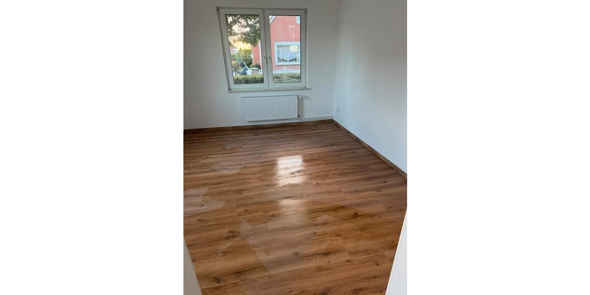 Erdgeschoßwohnung Krummhörn - 3 Zimmer, 60 m&sup2;, 750&euro; | Angebot:25310007