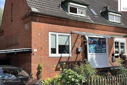 Haus Emden Barenburg - 4 Zimmer, 78 m&sup2;, 119.500&euro; | Angebot:25727335